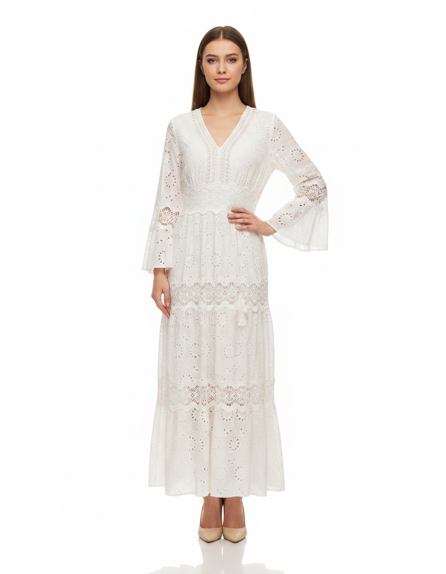 Dress  Elora