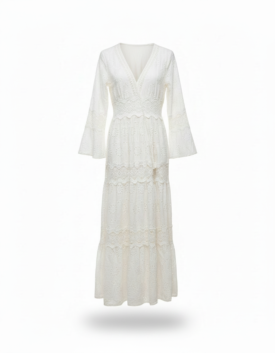 Dress  Elora