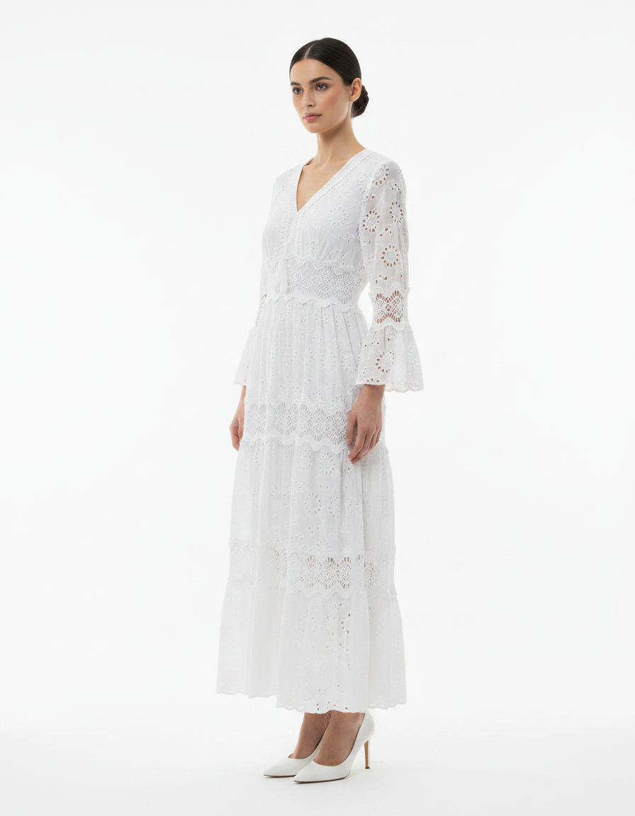 Dress  Elora