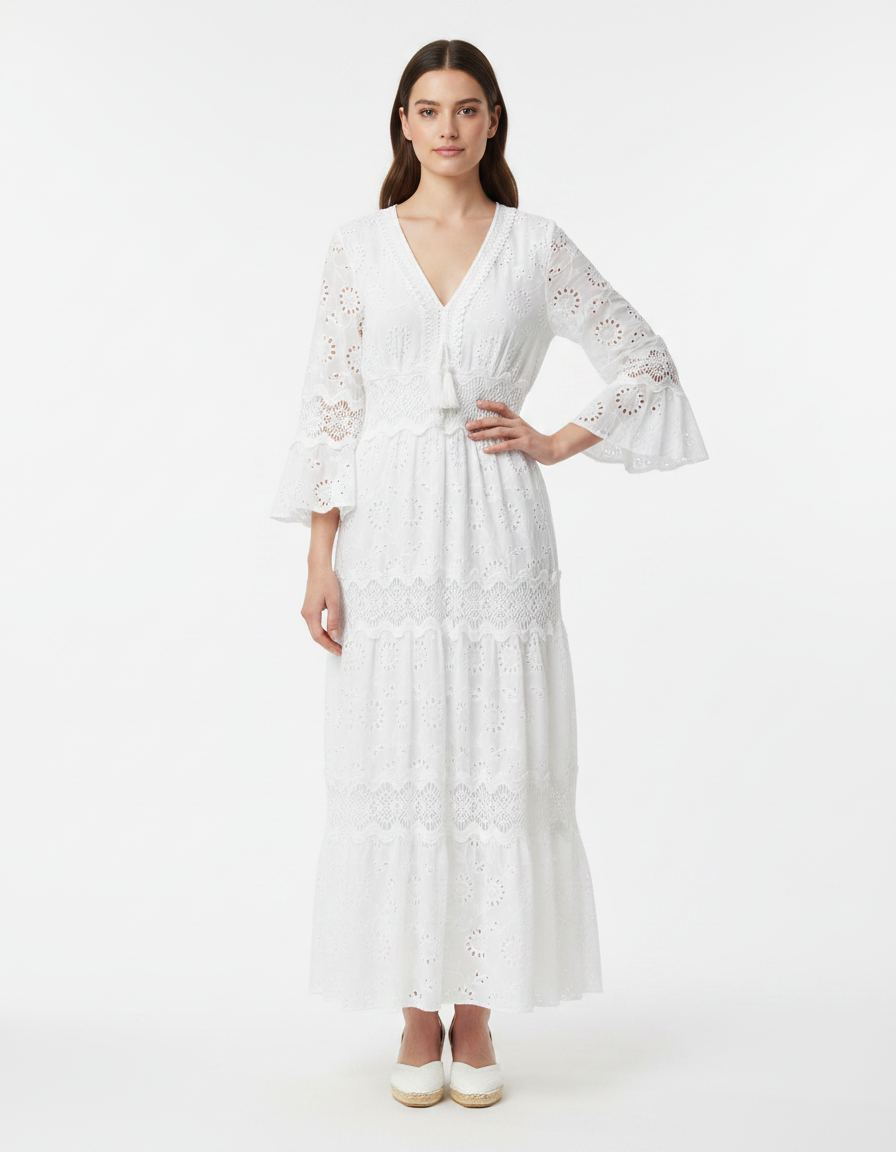 Dress  Elora