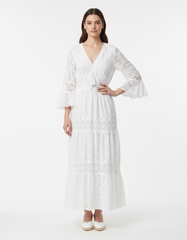 Dress  Elora