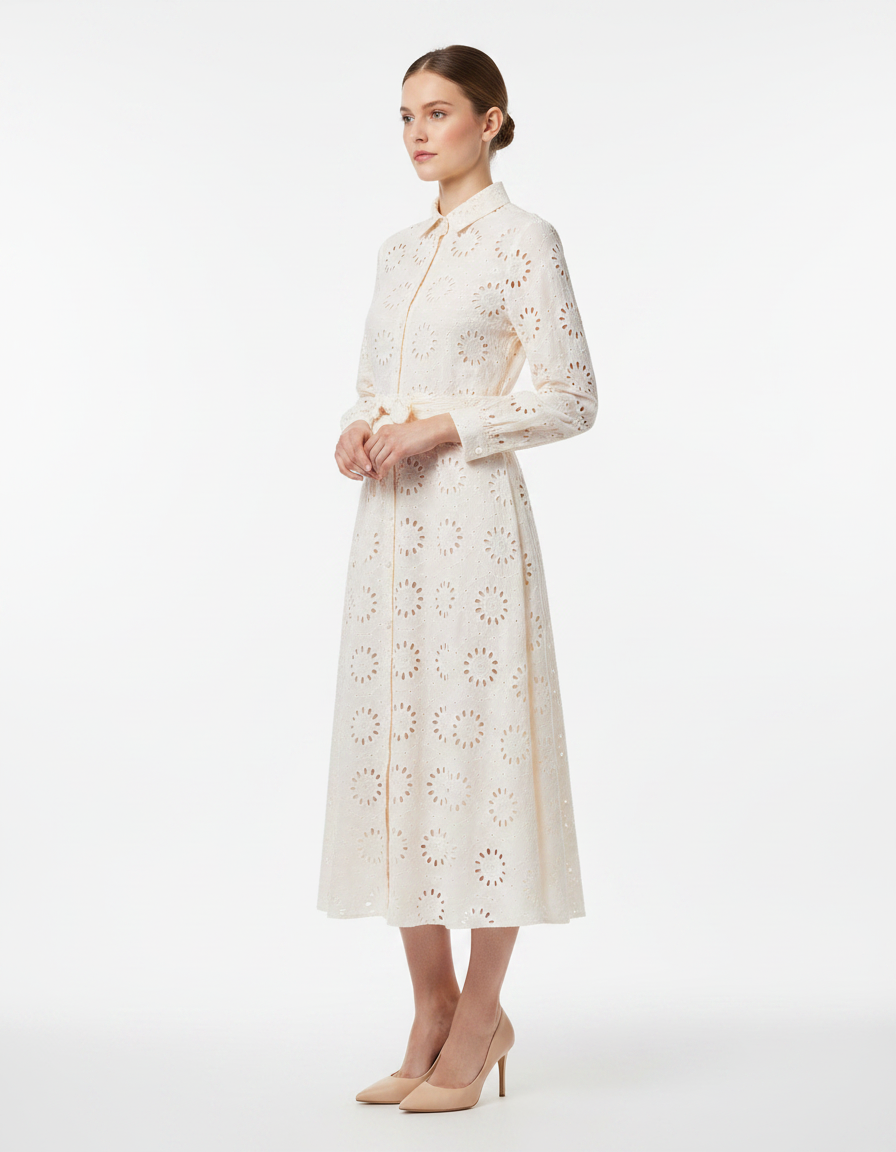 Dress  Elora
