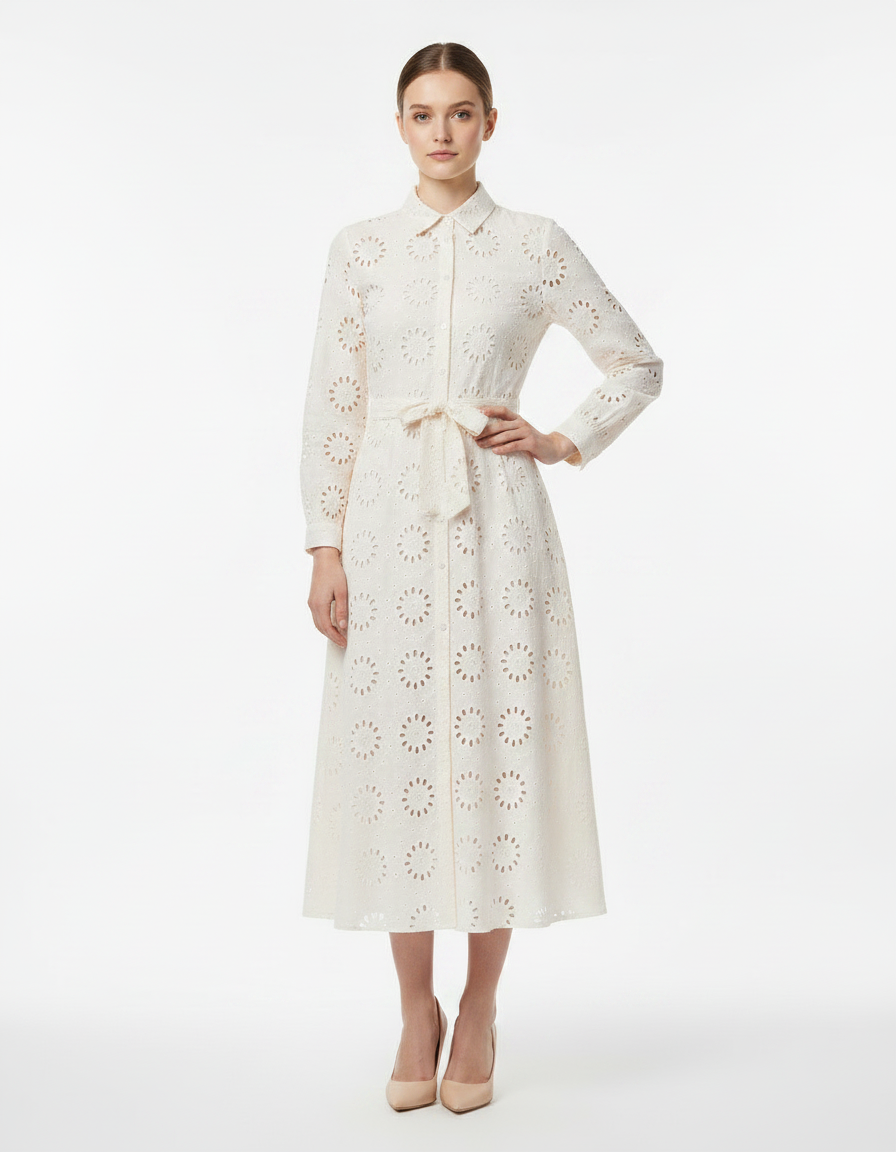 Dress  Elora