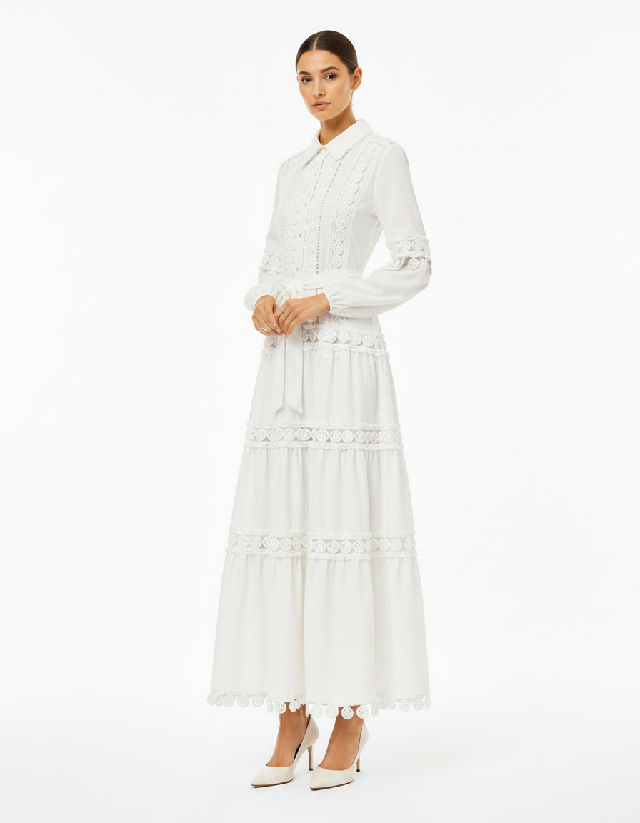 Dress  Elora