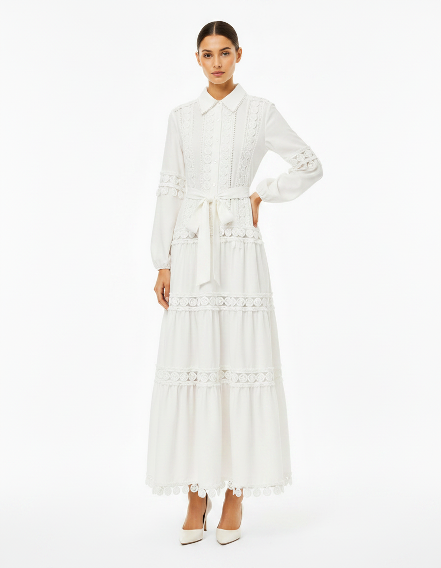 Dress  Elora
