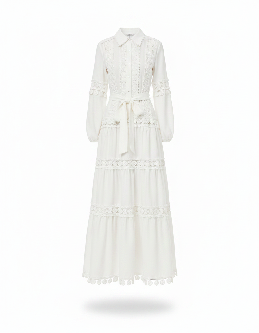 Dress  Elora