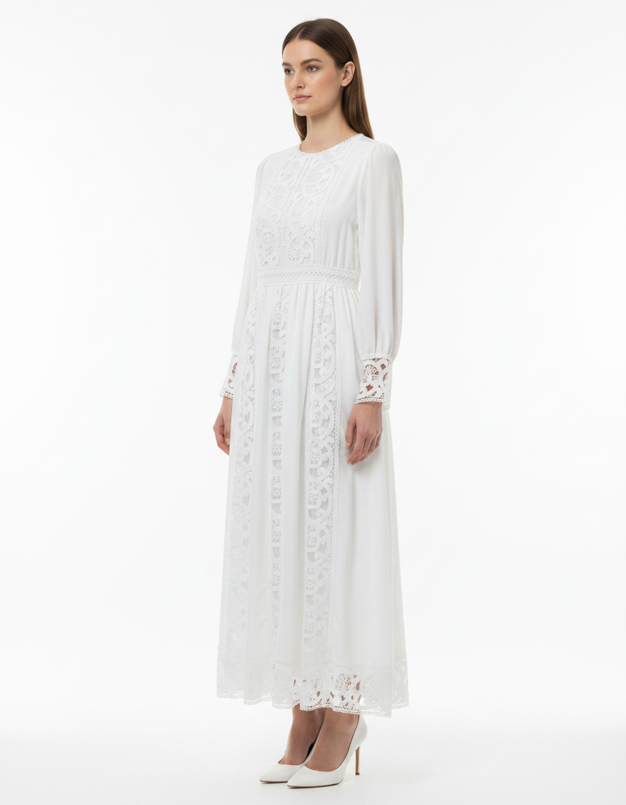 Dress  Elora