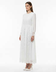 Dress  Elora