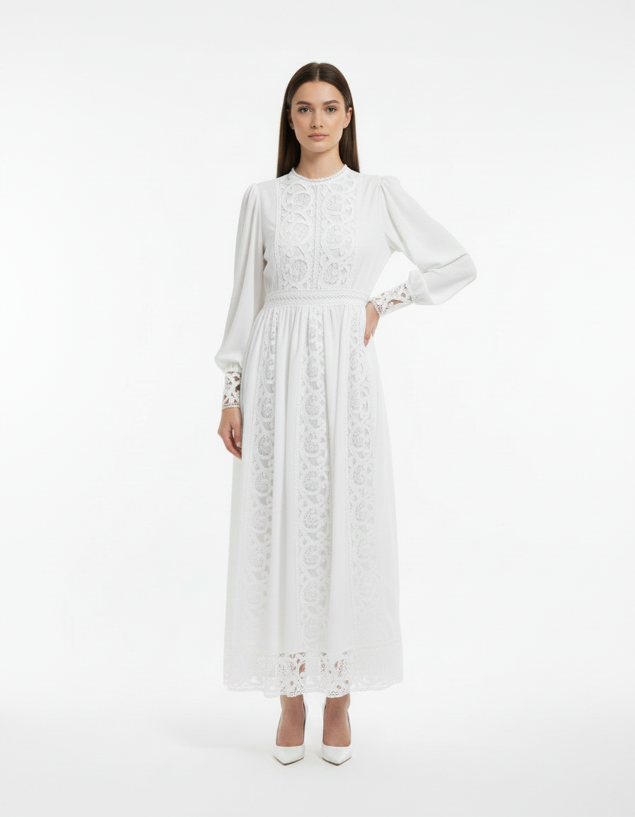 Dress  Elora