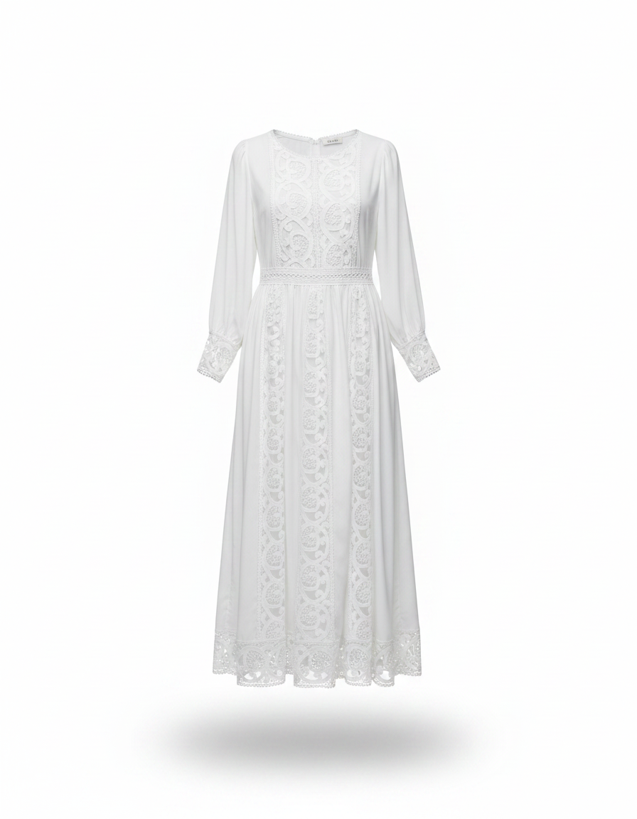 Dress  Elora