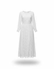 Dress  Elora