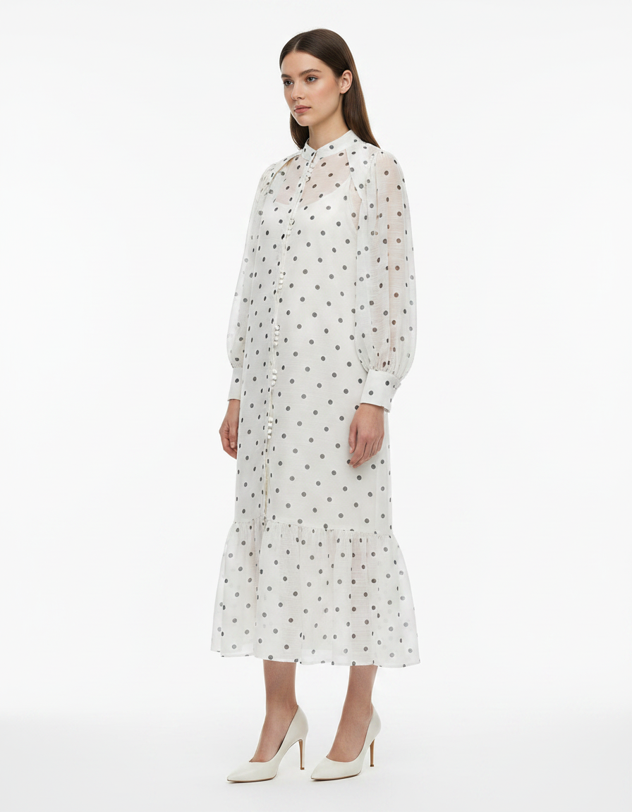 Dress  Elora