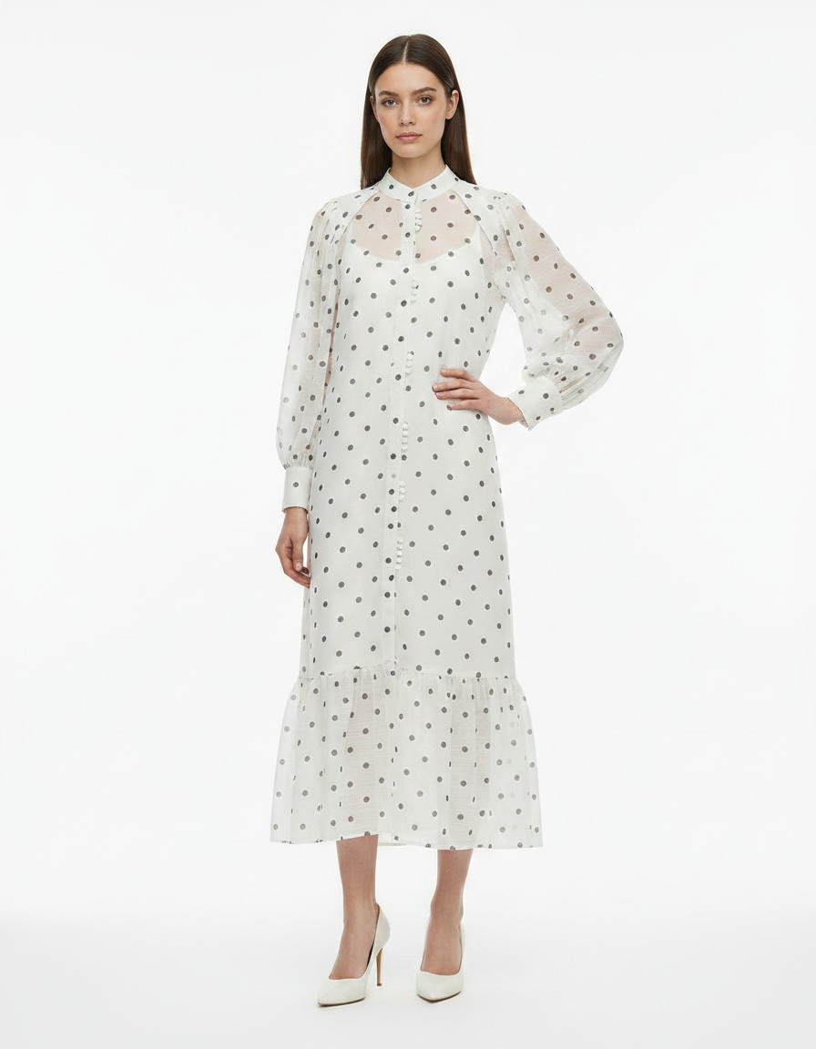 Dress  Elora