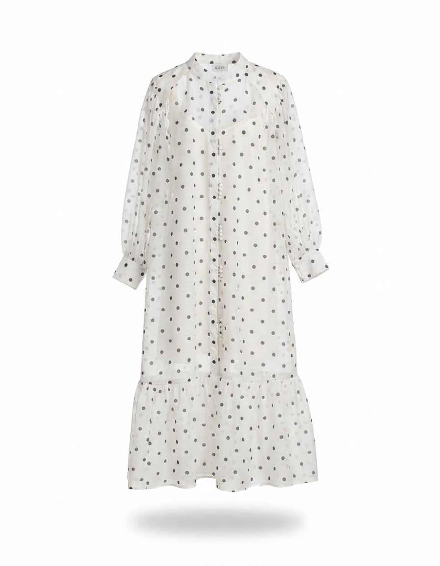 Dress  Elora