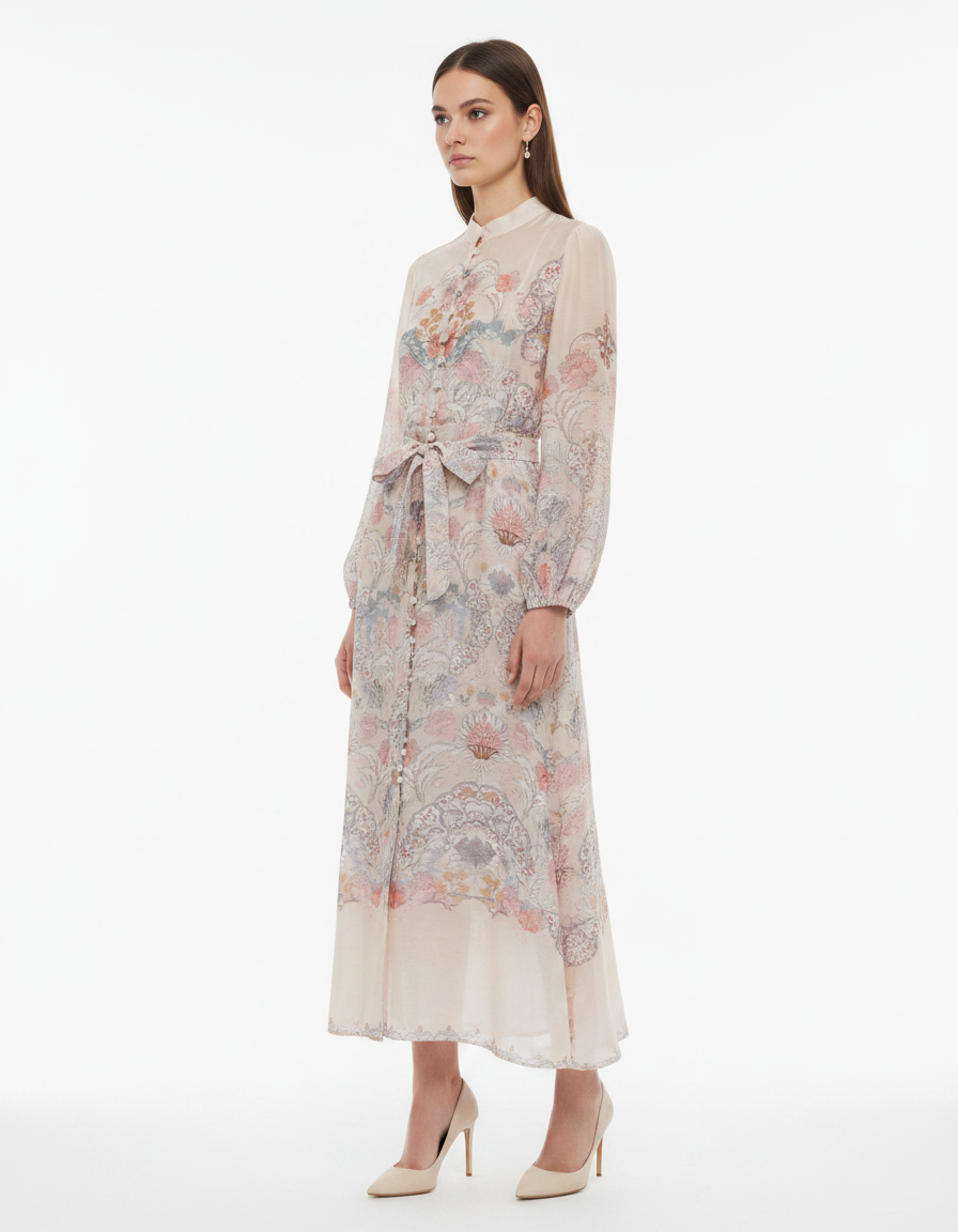 Dress  Elora