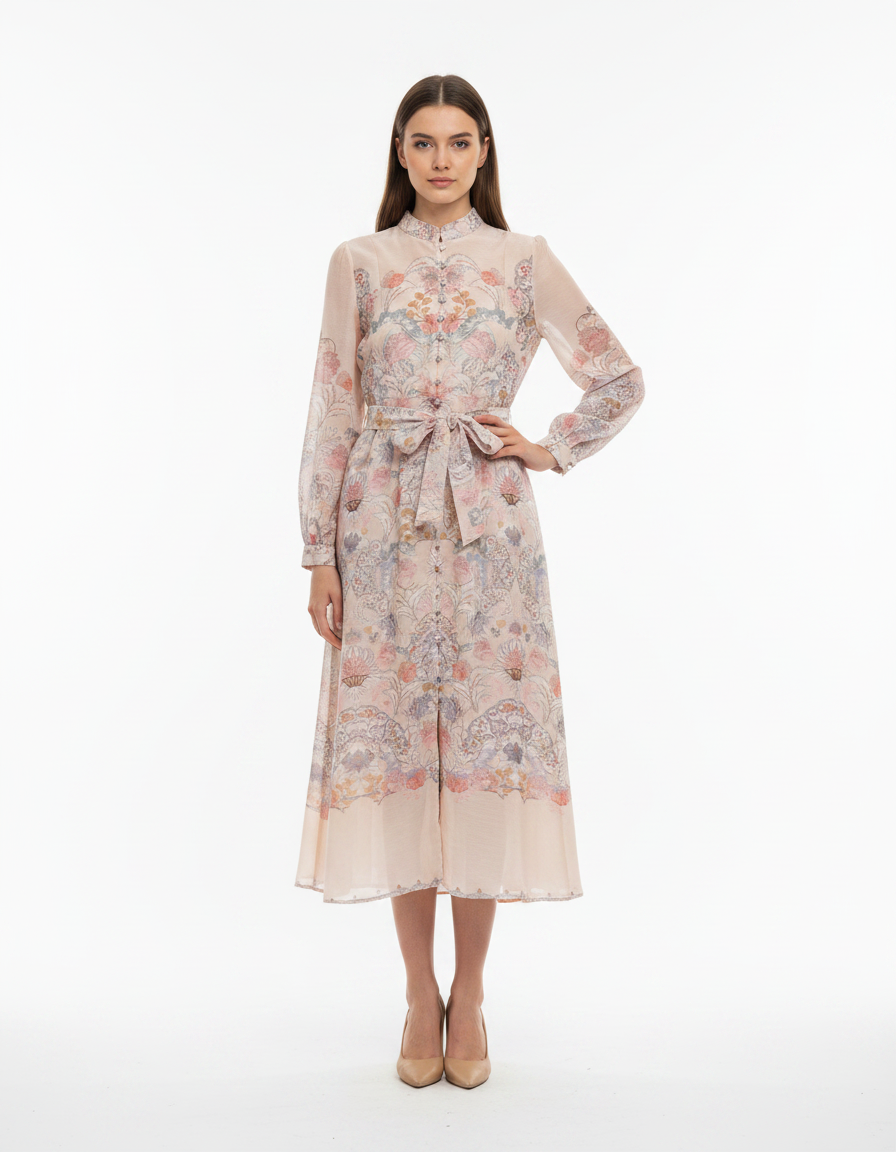 Dress  Elora
