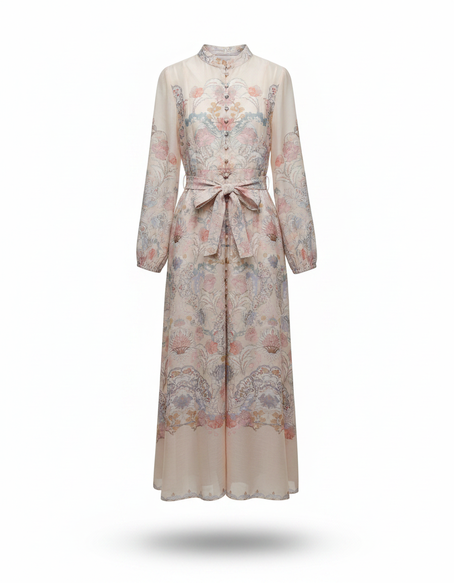 Dress  Elora
