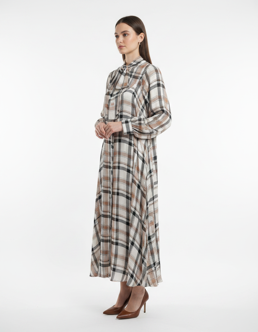 Dress  Elora