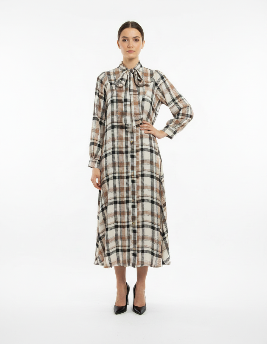 Dress  Elora