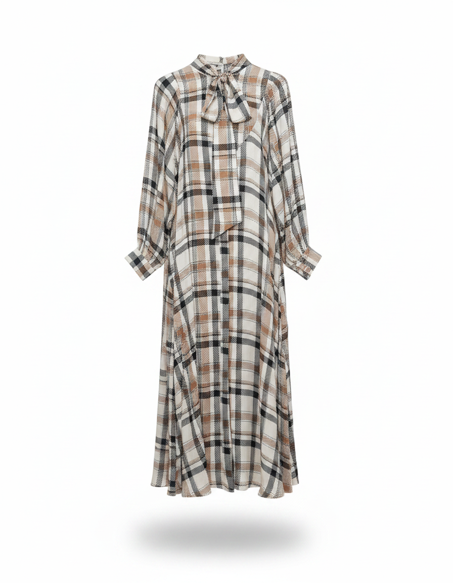 Dress  Elora