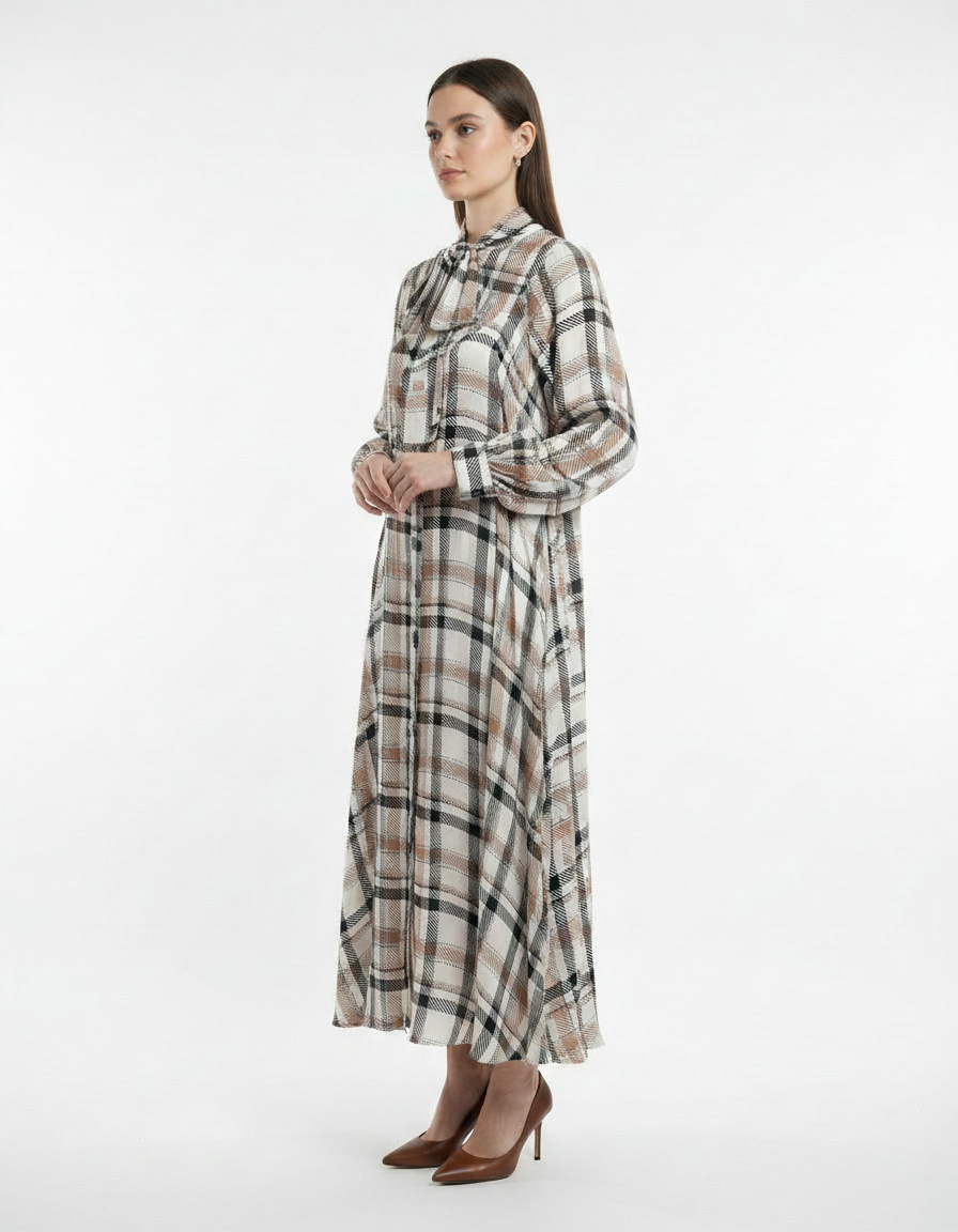 Dress  Elora