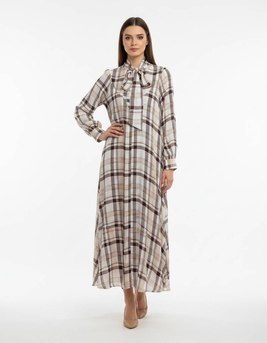 Dress  Elora