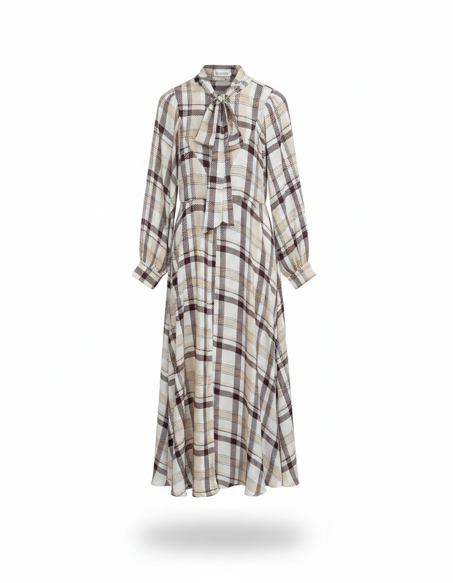 Dress  Elora