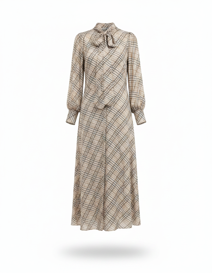 Dress  Elora