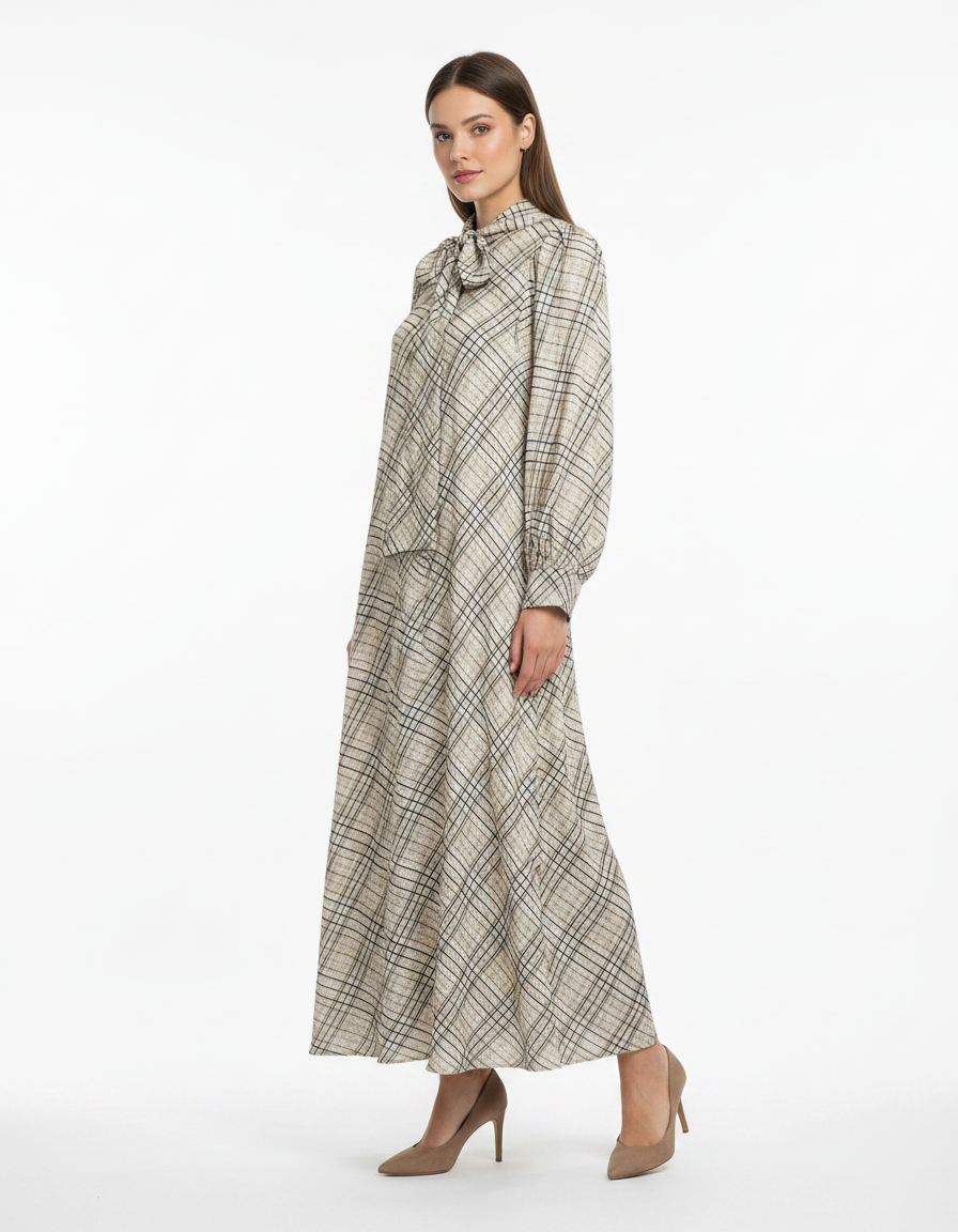 Dress  Elora
