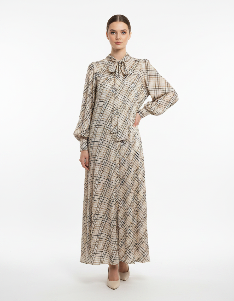 Dress  Elora