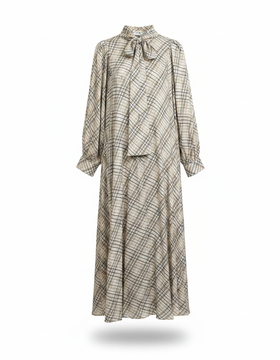 Dress  Elora