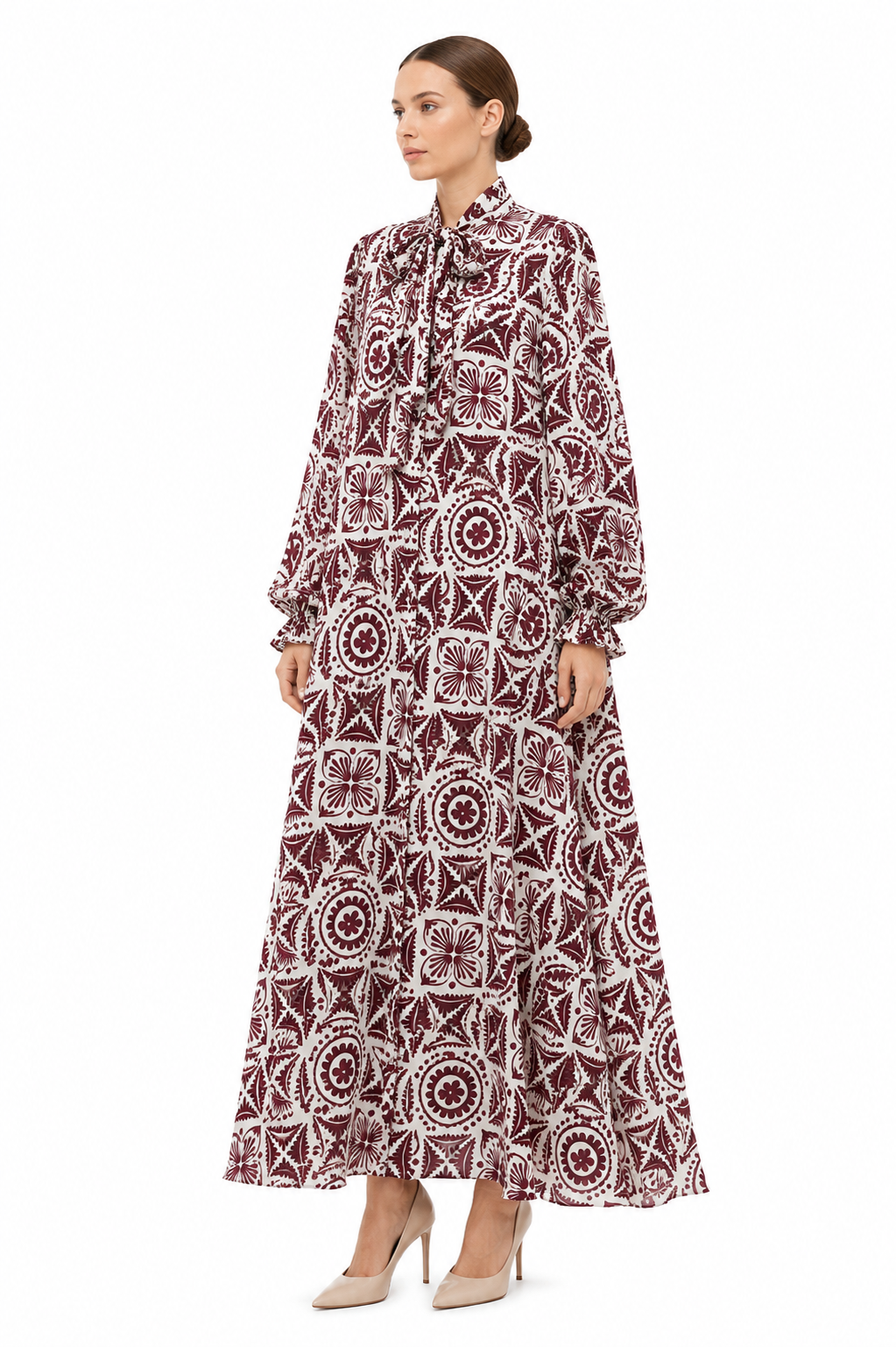 Dress  Elora