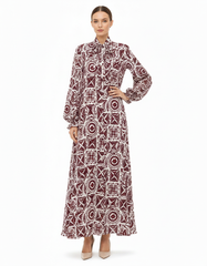 Dress  Elora