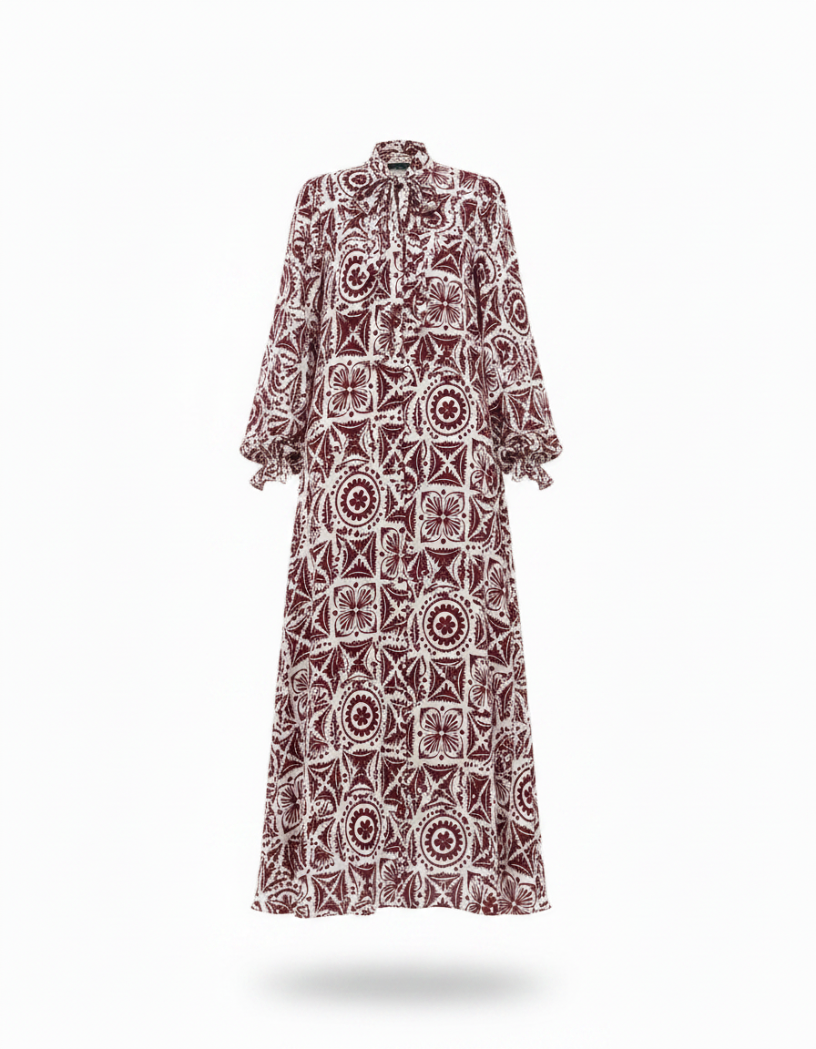 Dress  Elora