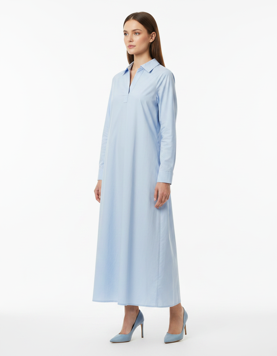 Dress  Elora