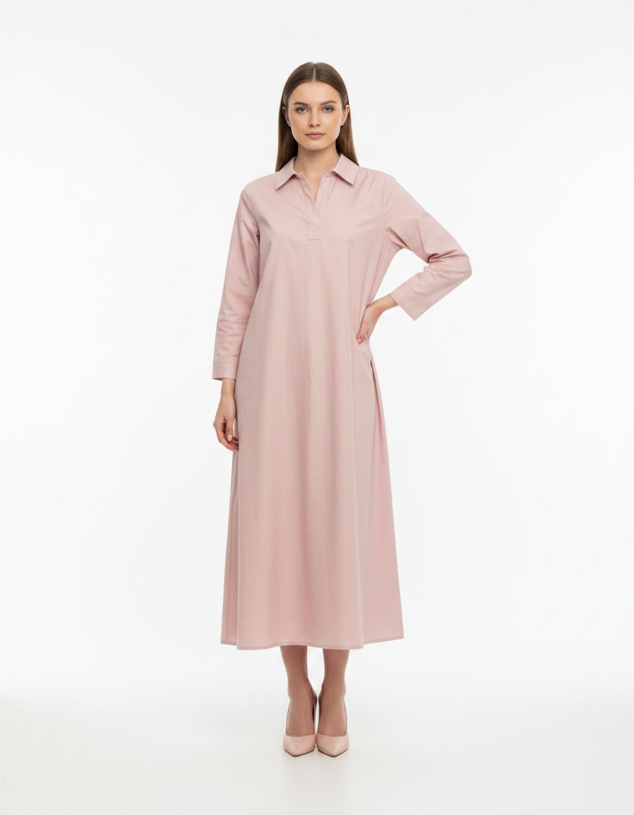 Dress  Elora