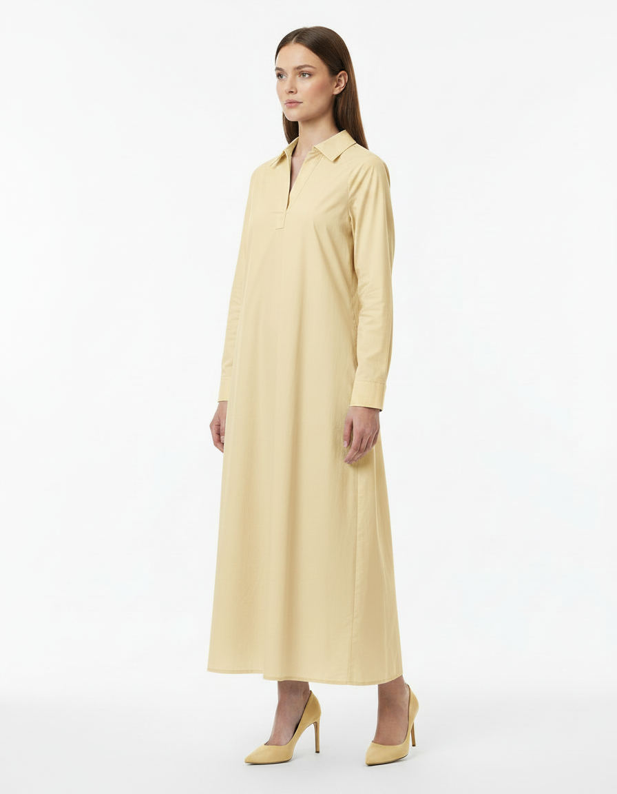 Dress  Elora