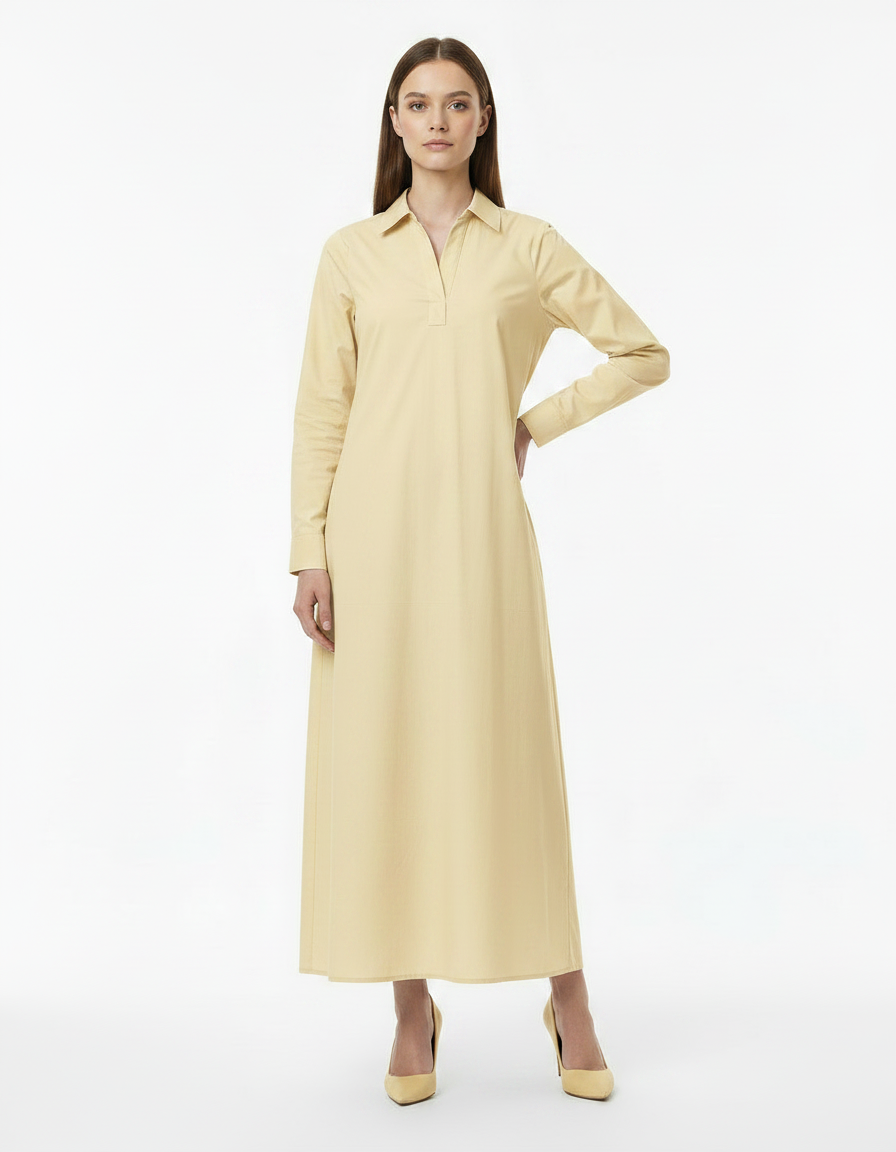 Dress  Elora