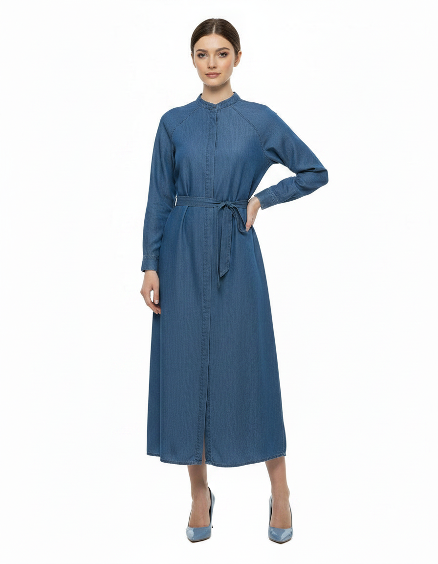 Dress  Elora