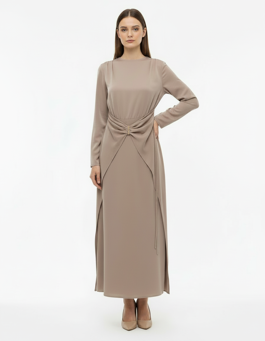 Dress  Elora