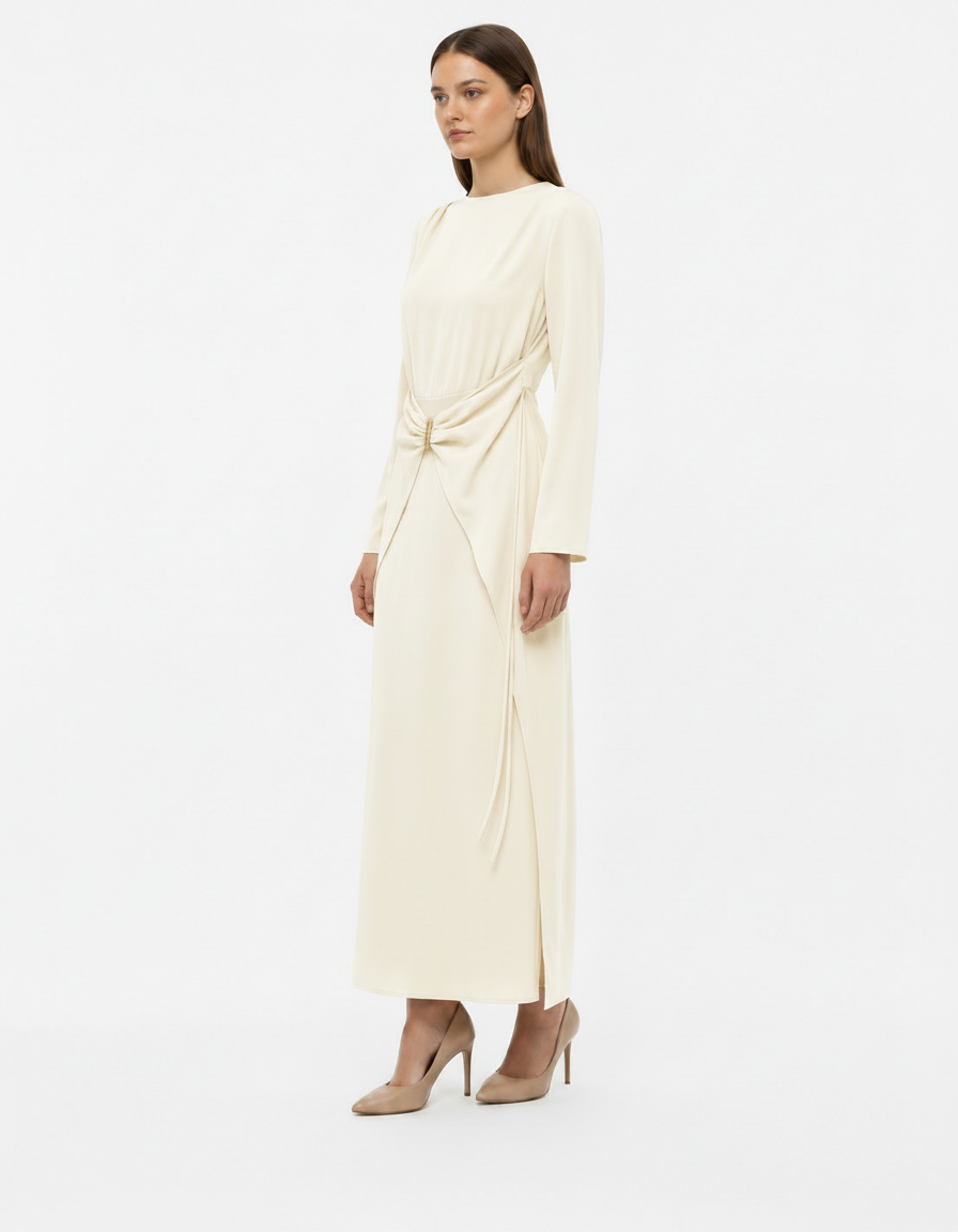 Dress  Elora