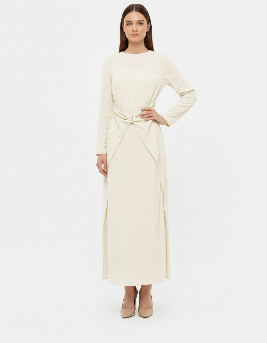 Dress  Elora