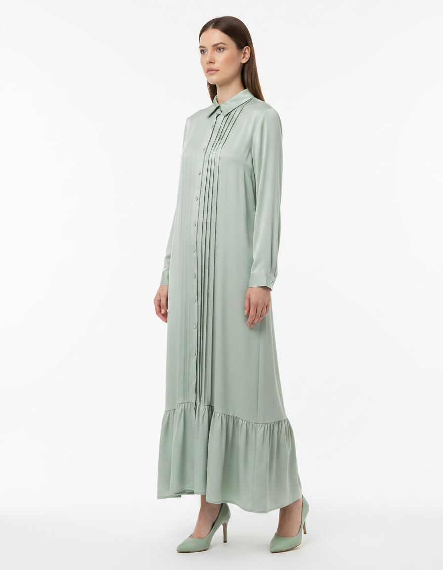 Dress  Elora