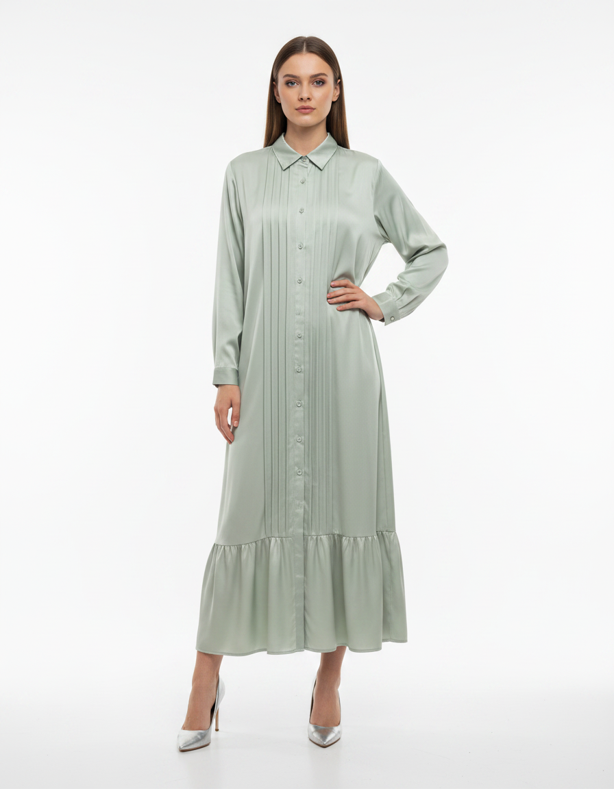 Dress  Elora