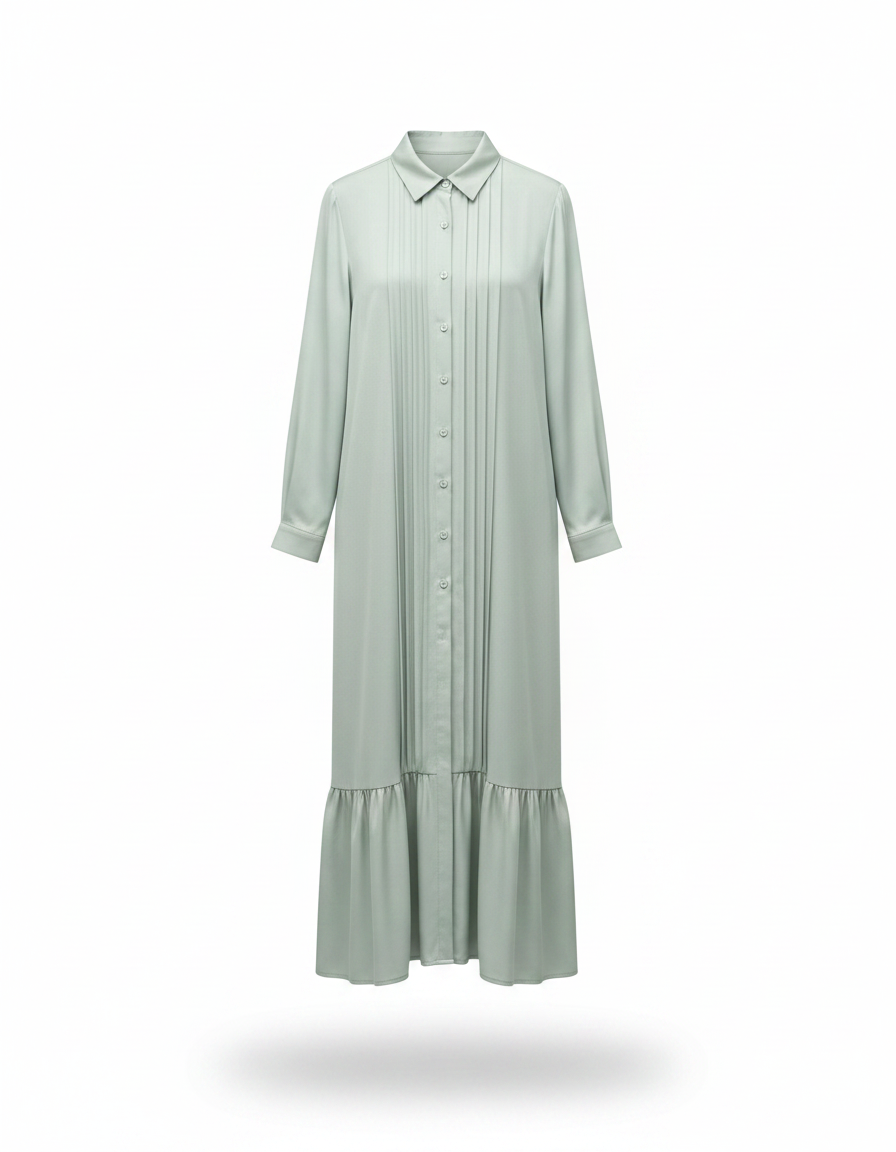 Dress  Elora