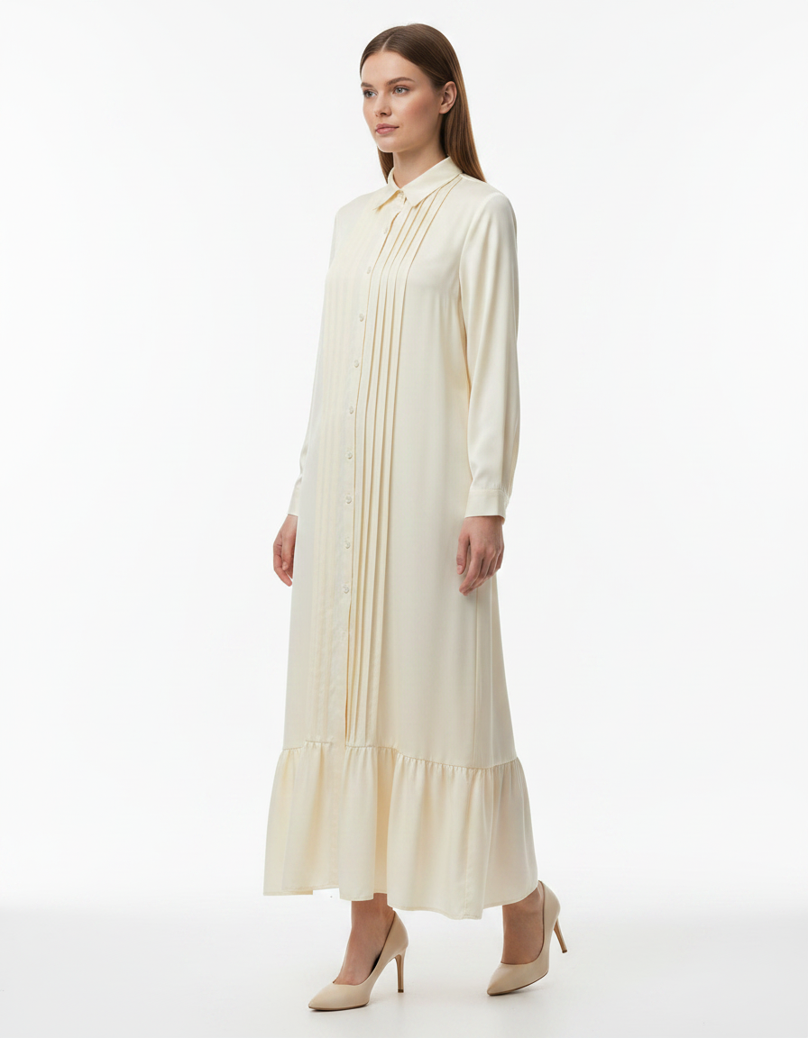 Dress  Elora