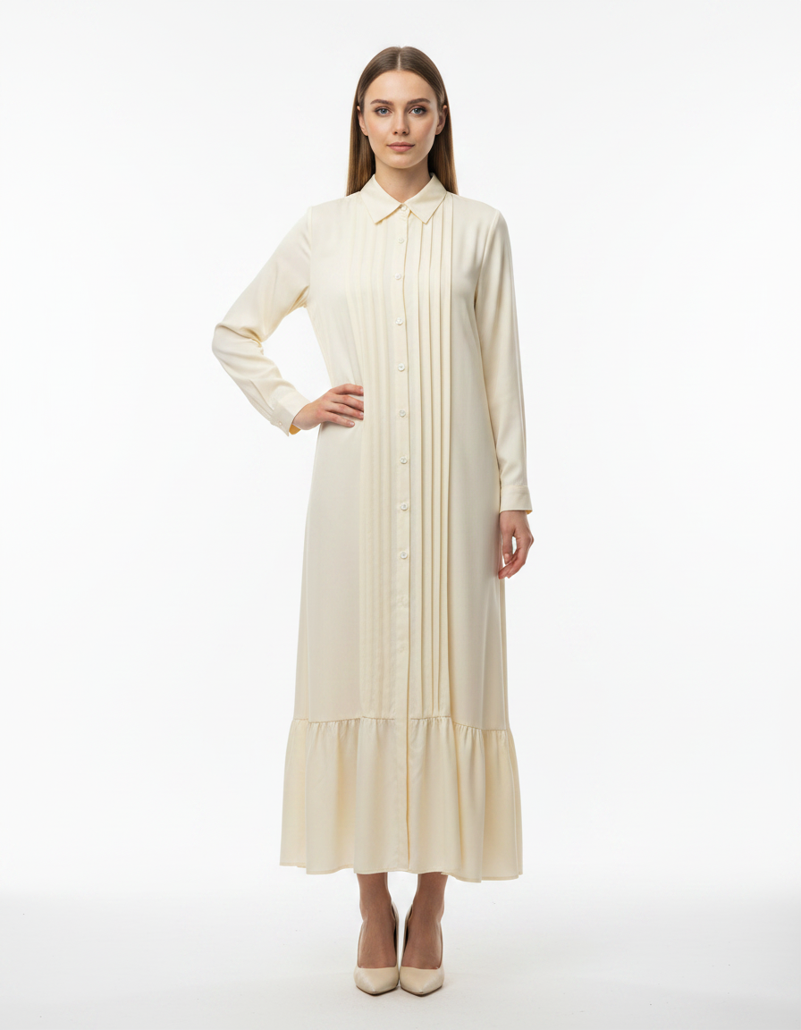 Dress  Elora
