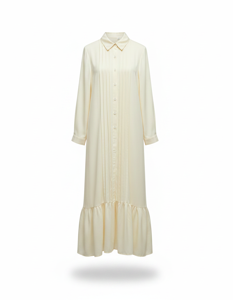 Dress  Elora