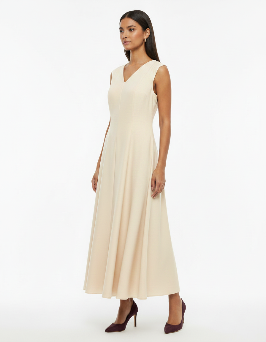 Dress  Elora