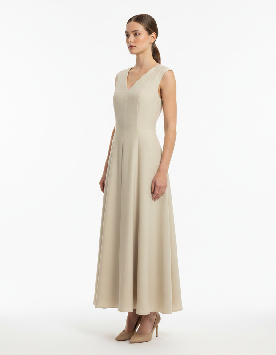 Dress  Elora